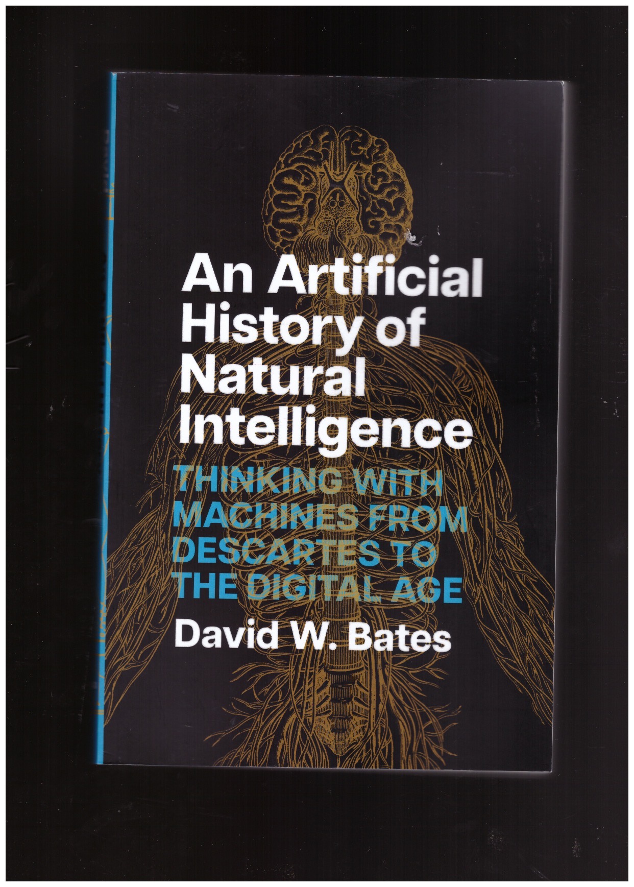 BATES, David W. - An Artificial History of natural intelligence